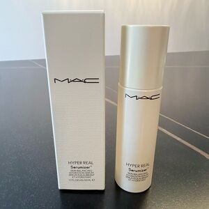 MAC Cosmetics Hyper Real Serumizer - Elegant Cream